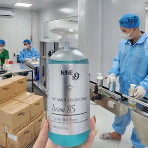 Serum B5 - Chai lớn 500ml