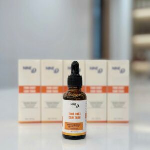 Serum Phục Hồi Cam Thảo - Chai 30ml