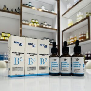 Serum B5 phục hồi - Chai 30ml