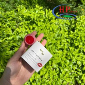 Kem Dưỡng Môi Ủ Môi - 5g