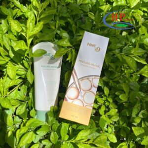 Tẩy Da Chết Peeling Mask NINE9 100g