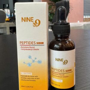 Serum Dưỡng Da Sợi Peptide - Chai 30ml