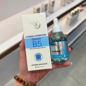 Serum B5 Hàn Quốc - Chai 50ml