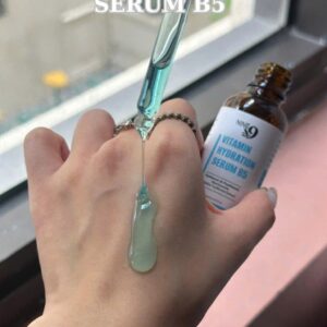 Gia công sản phẩm dưỡng da