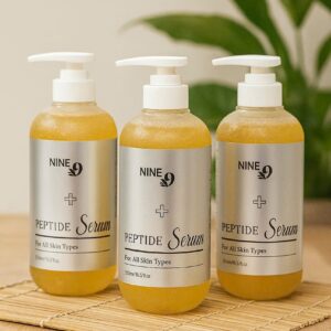 Serum Peptide Dưỡng Da - Chai lớn 500ml