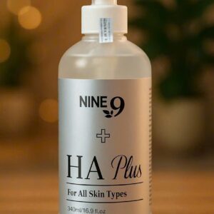 Serum HA Plus - Chuyên Phục Hồi, Chai 500ml