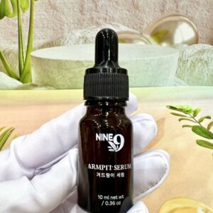 Serum Hôi Nách NINE9 10ml